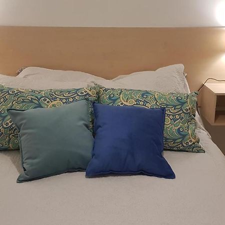 Las Victorias Resort III Río Cuarto Dış mekan fotoğraf