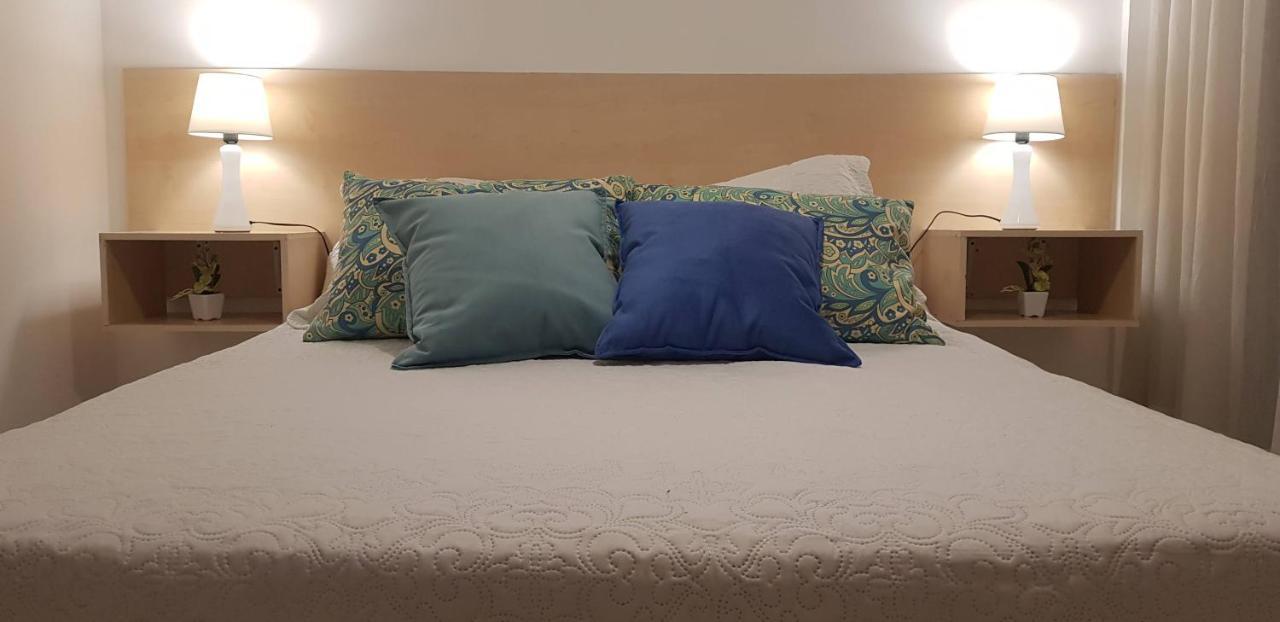 Las Victorias Resort III Río Cuarto Dış mekan fotoğraf