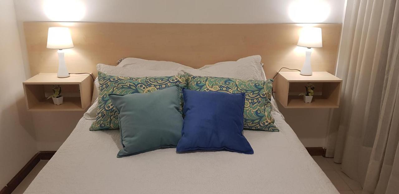 Las Victorias Resort III Río Cuarto Dış mekan fotoğraf