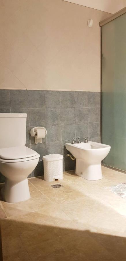 Las Victorias Resort III Río Cuarto Dış mekan fotoğraf